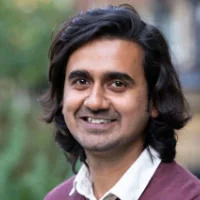 Hamza Syed profile photo