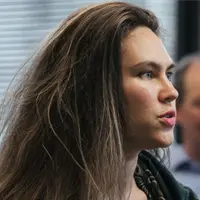 Dr Tahnee Ooms profile photo