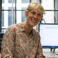 Dr Tania Burchardt profile photo