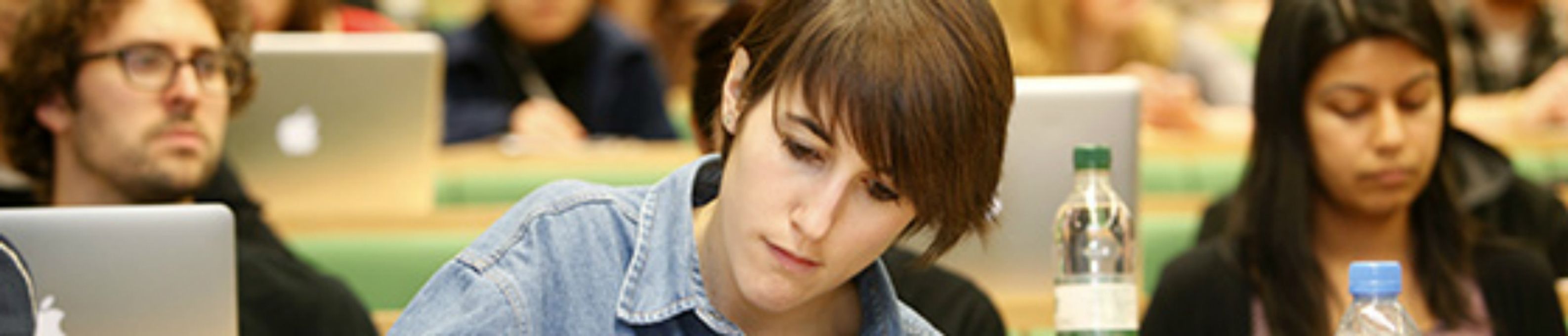 Teaching and assessment