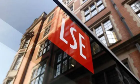 LSE Logo