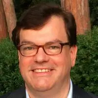 Anthony Teasdale profile photo