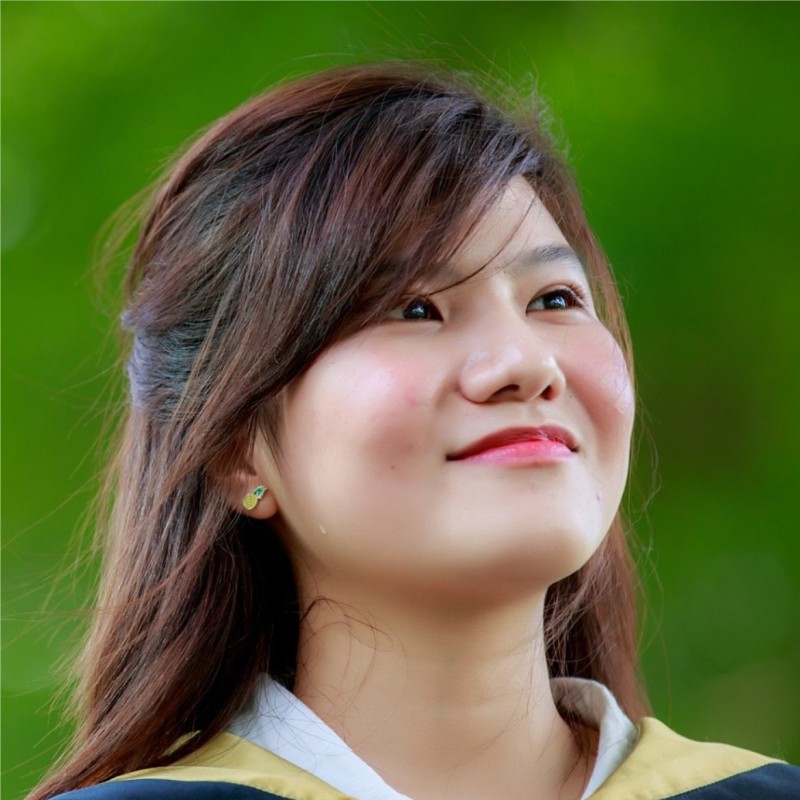 Tham Ngoc Truong - profile