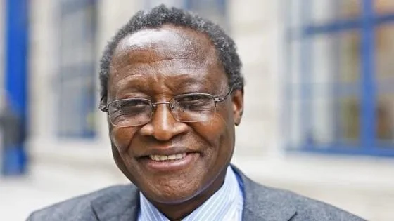 Thandika Mkandawire