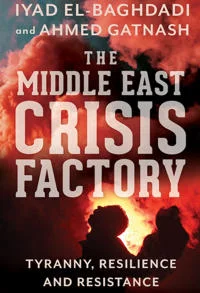 The Middle East Crisis Factory COVER 500x733