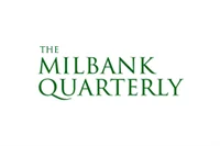 The Milbank Quarterly logo