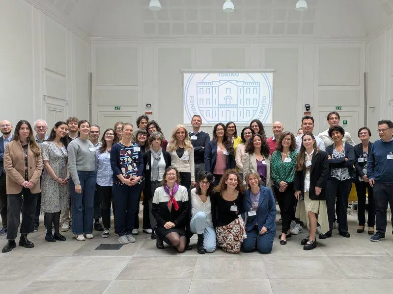 Third Workshop on Gender and Education- Turin