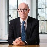 Professor Tim Besley profile photo