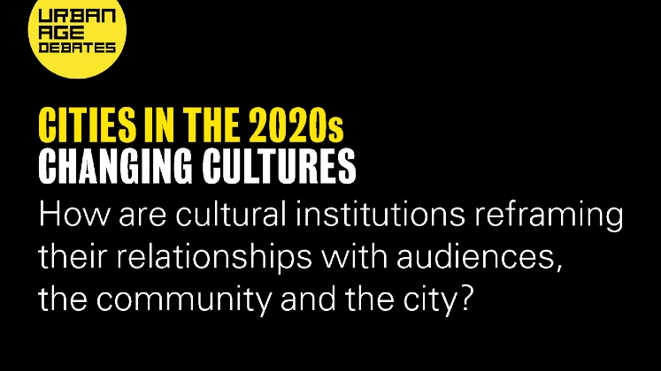 Changing Cultures