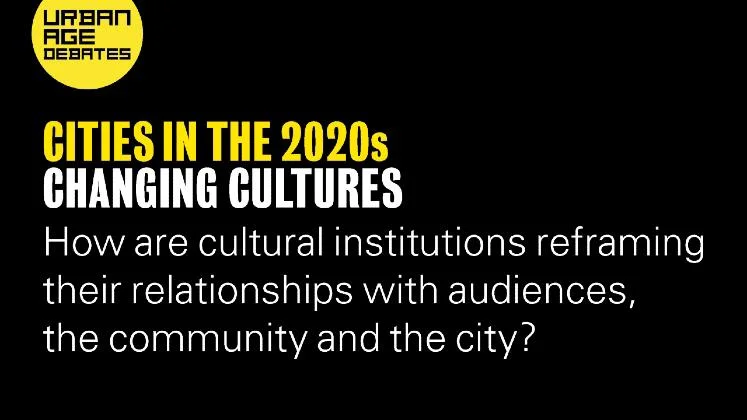Changing Cultures