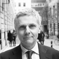 Tony Travers 200x200