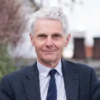 Professor Tony Travers