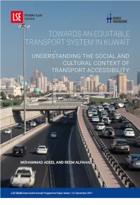 Towards an Equitable Transport System-500x733