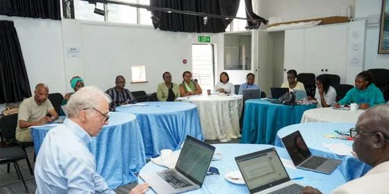 Training and Knowledge Exchange on Information Literacy During and After Transitional Justice Processes in Ethiopia and Uganda