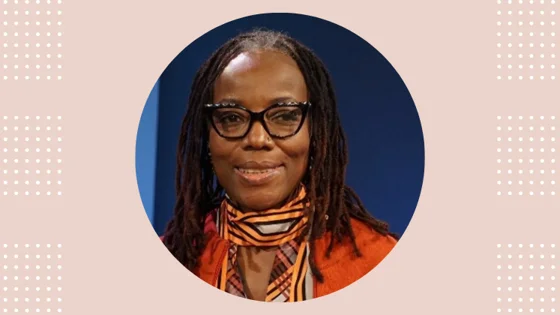 Tsitsi Dangarembga