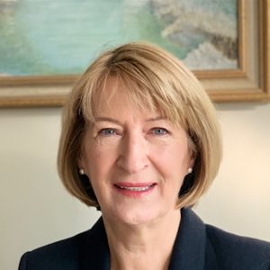 Dr Vesna Bojicic- Dzelilovic  i