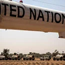 United Nations 130 x 130