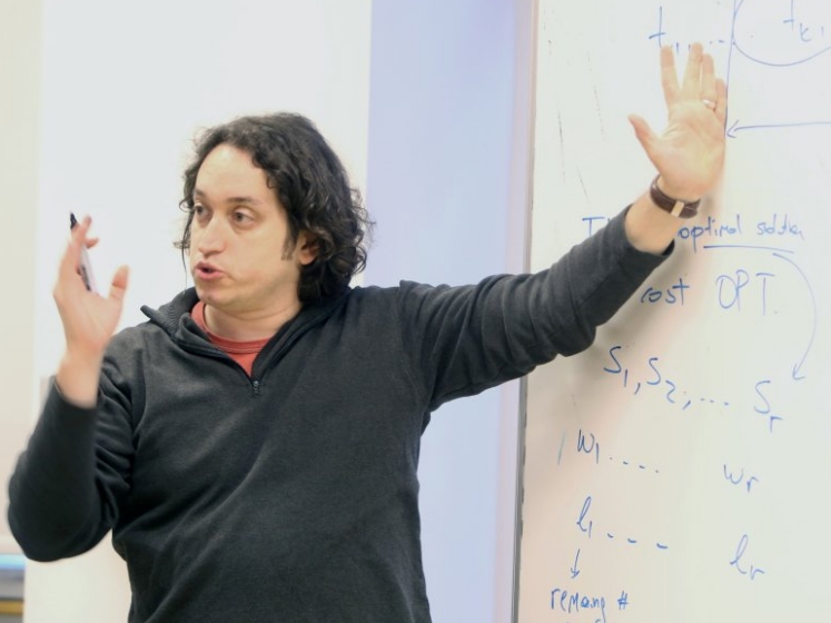 Tugkan teaching