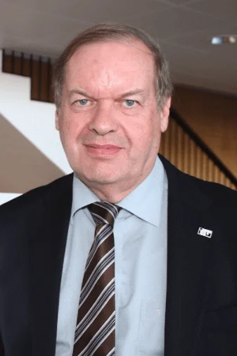 Walter Peeters Image