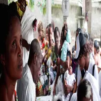 Women and Health event