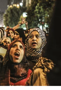 WomensActivismPortrait