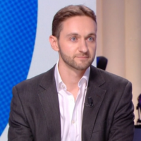 Xavier Jaravel 200x200