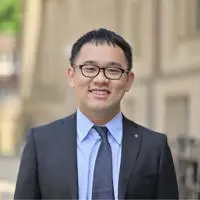 Linchuan Xu profile photo