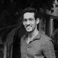 Dr Yonatan Berman profile photo