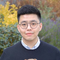 Yuanhang (Leo) Yu profile photo