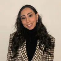 Zaina Salama profile