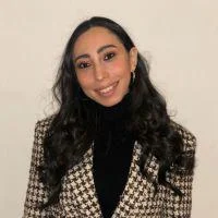 Zaina Salama profile