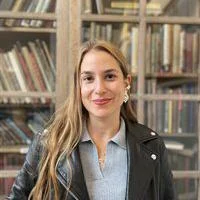 Dr Zeynep Kilicoglu