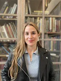 Zeynep Kilicoglu