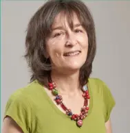 Catherine Pope