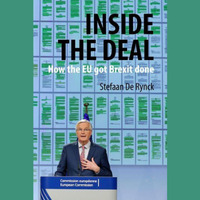 Inside the Deal: how the EU got Brexit done