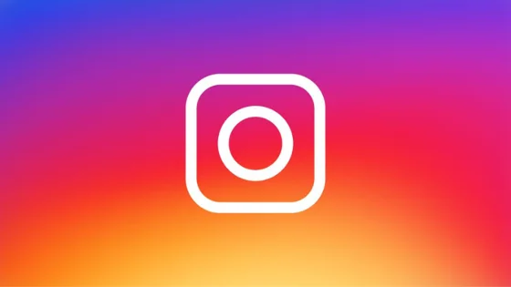 Instagram logo