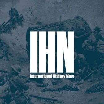 International History Now Podcast