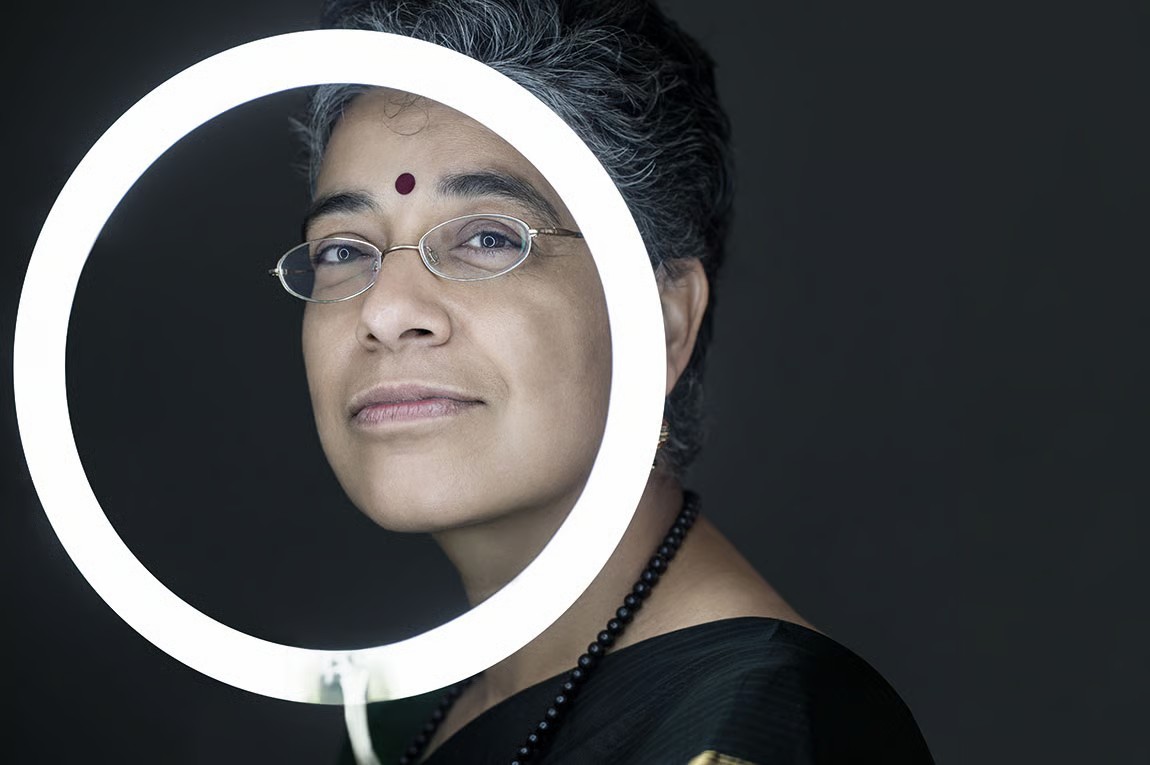 Ireena Vittal head shot