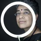 Ireena Vittal head shot