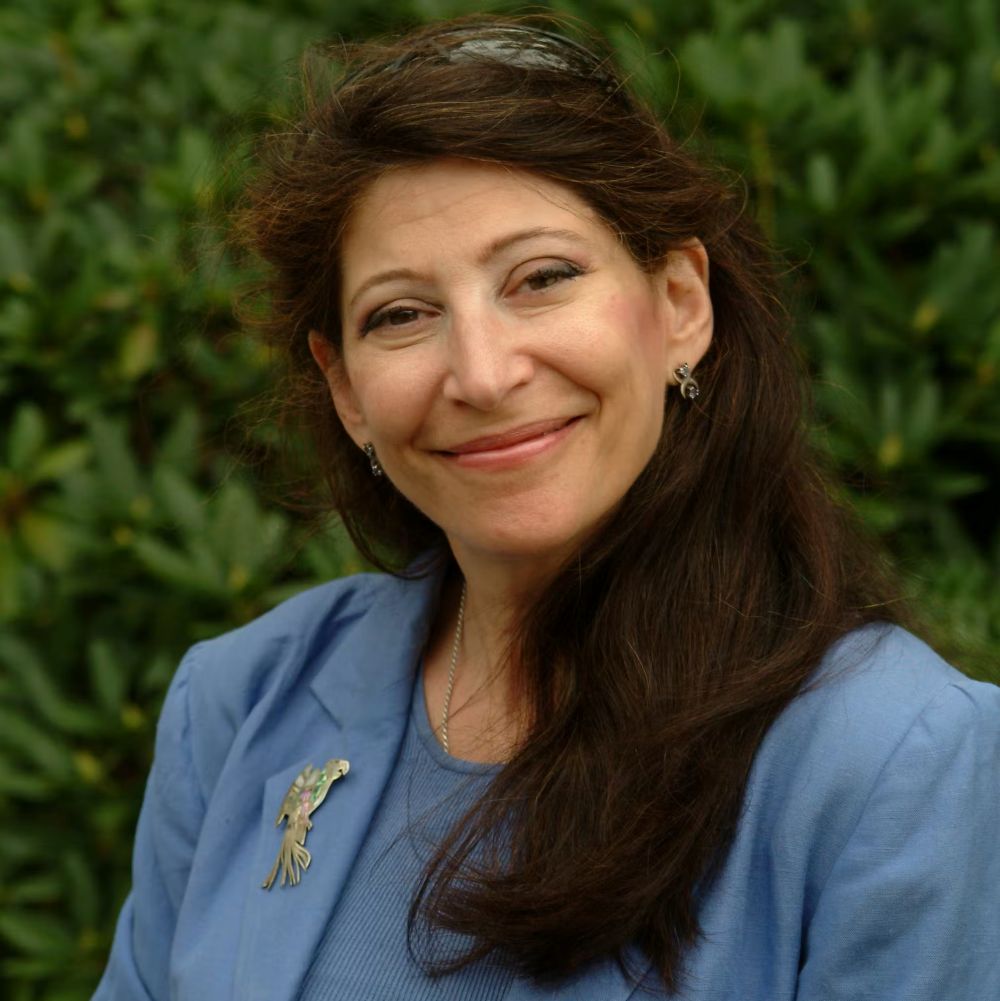 Irene Pepperberg
