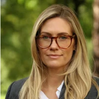Professor Irja Vormedal