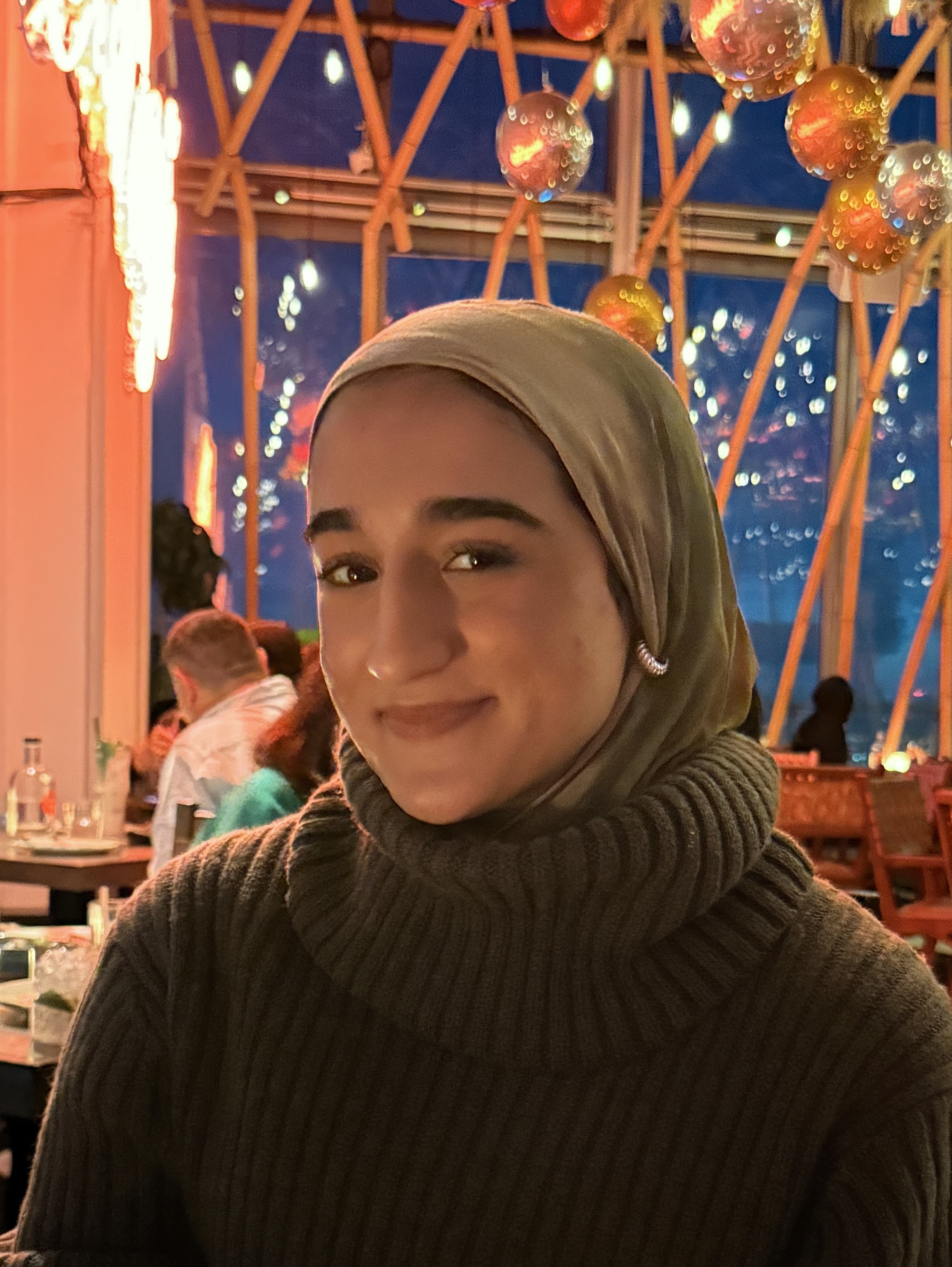 Isra Saker