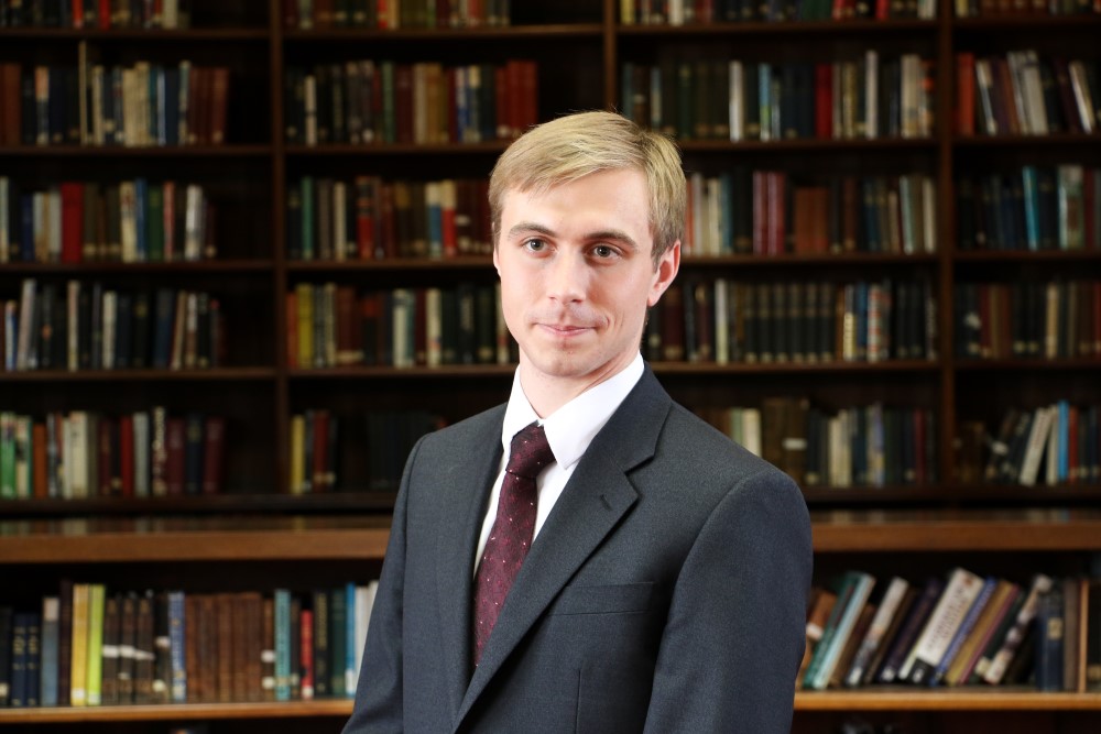 Dr Jack Watling