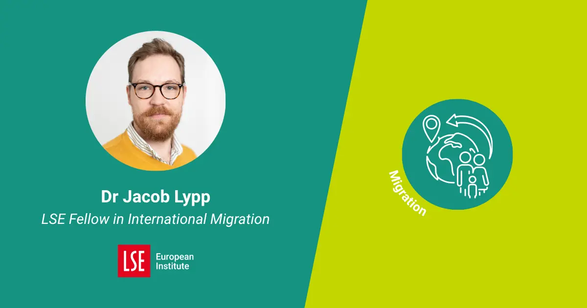Jacob Lypp