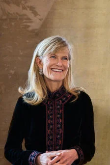 Jacqueline Novogratz