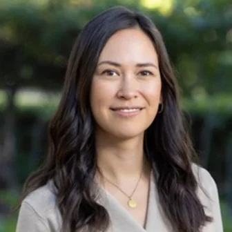 Jade Benjamin-Chung
