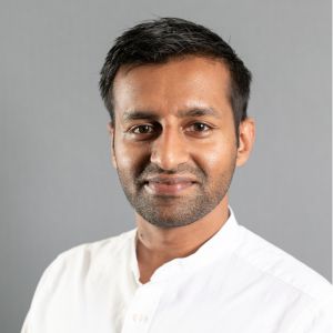 Jai Shah profile photo