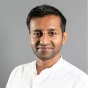 Jai Shah profile photo