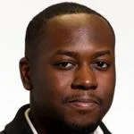 James Oppong Ankomah profile photo
