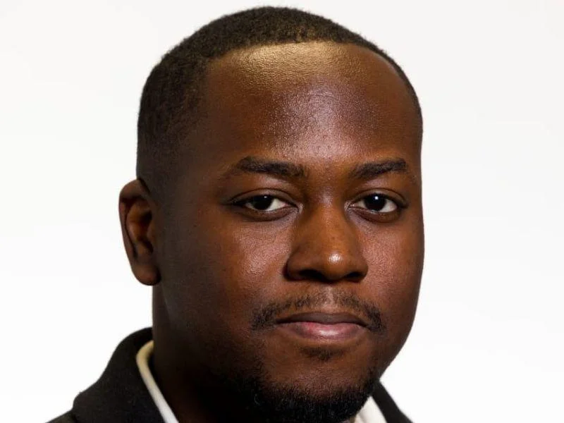 James Oppong Ankomah profile photo